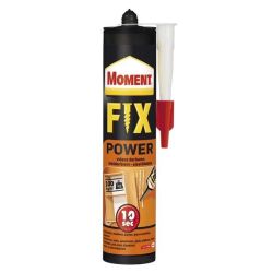 Līme komplekti Moment Fix Extreme Power. 400 g